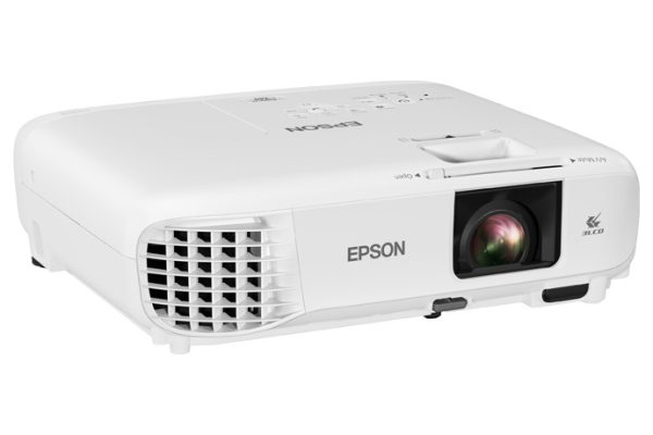PROYECTOR X49 XGA 3600 LUMENES - Imagen 2