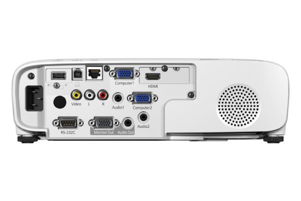 PROYECTOR X49 XGA 3600 LUMENES - Imagen 3