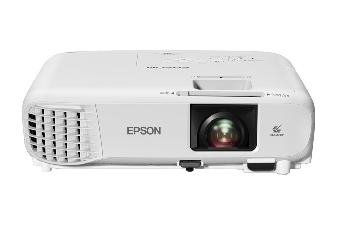 PROYECTOR X49 XGA 3600 LUMENES