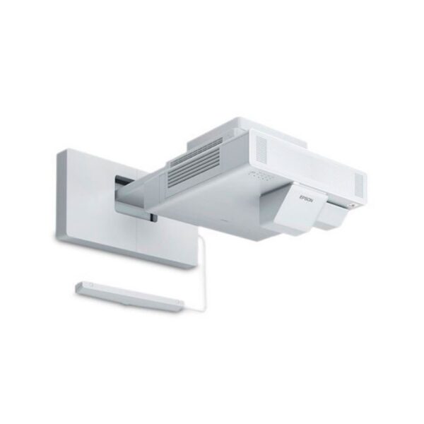 Video Proyector Epson BrightLink® 1485Fi+ Blanco - Imagen 2