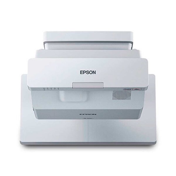 Videoproyector EPSON BrighLink 725Wi Interactivo Laser COLOR Blanco