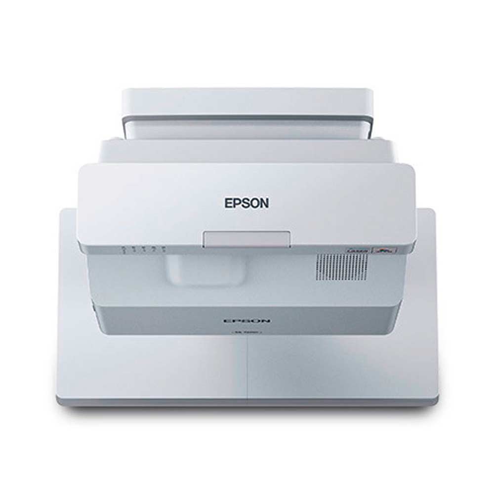 Videoproyector EPSON BrighLink 725Wi Interactivo Laser COLOR Blanco