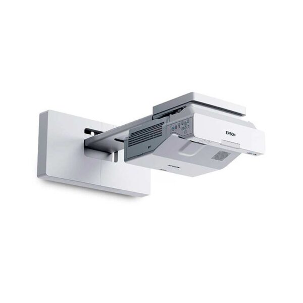 Videoproyector EPSON BrighLink 725Wi Interactivo Laser COLOR Blanco - Imagen 2