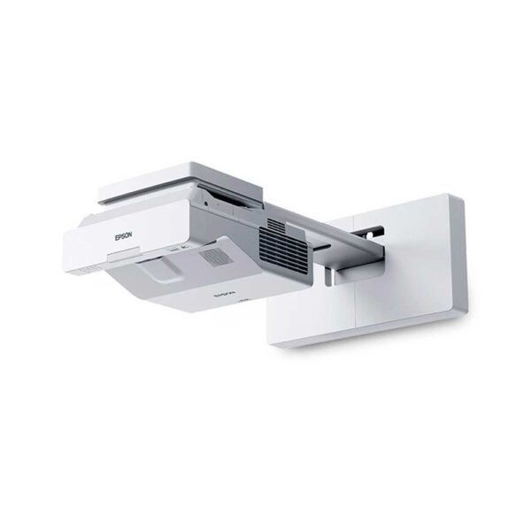 Videoproyector EPSON BrighLink 725Wi Interactivo Laser COLOR Blanco - Imagen 3