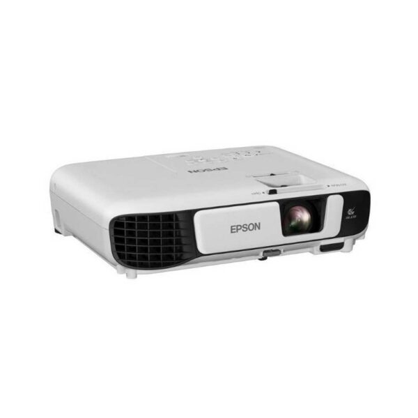 Video Proyector EPSON PoweLite W52+ COLOR Blanco - Imagen 2