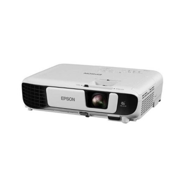 Video Proyector EPSON PoweLite W52+ COLOR Blanco - Imagen 3