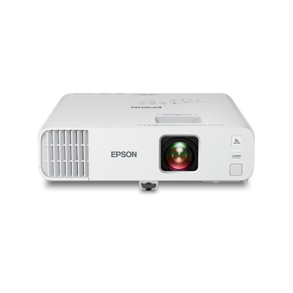 Videoproyector Epson PowerLite L210W Resolución WXGA Láser Tecnología 3LCD - Imagen 2