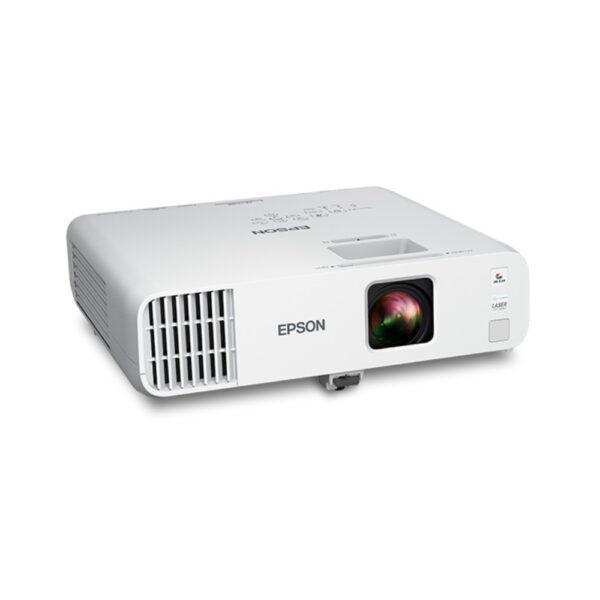 Videoproyector Epson PowerLite L210W Resolución WXGA Láser Tecnología 3LCD - Imagen 3
