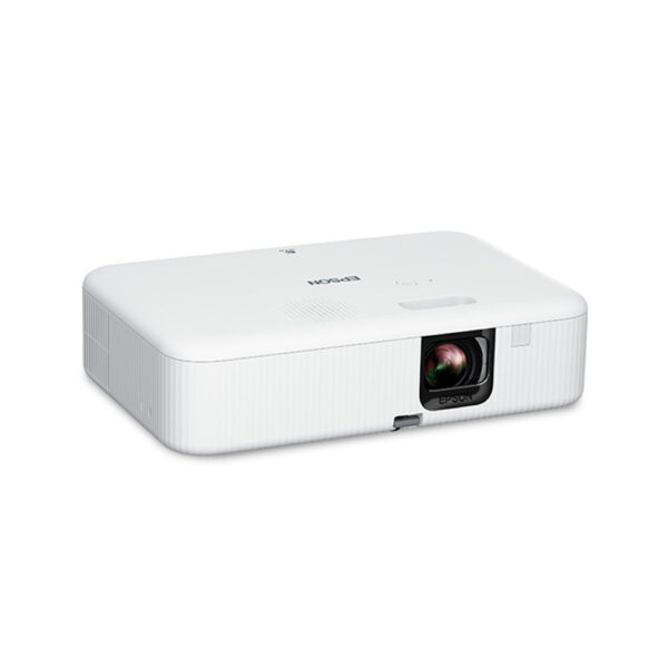 Proyector Portátil EpiqVision FH02 - Imagen 2