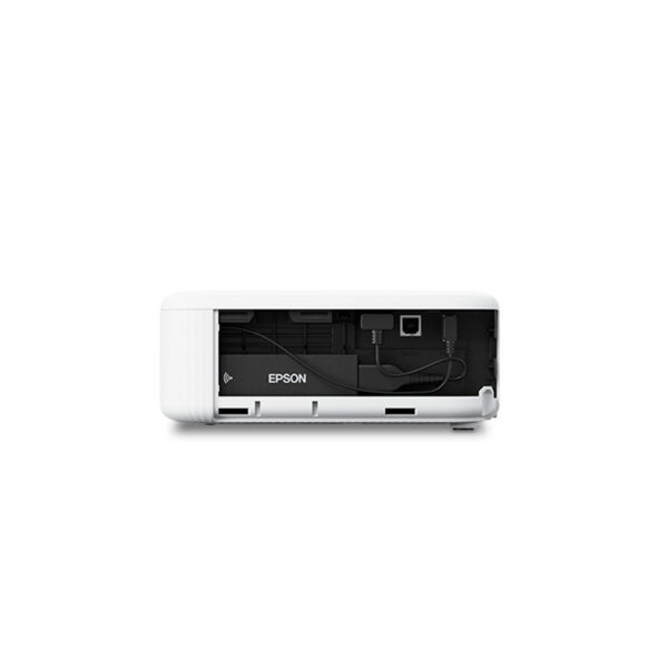 Proyector Portátil EpiqVision FH02 - Imagen 4