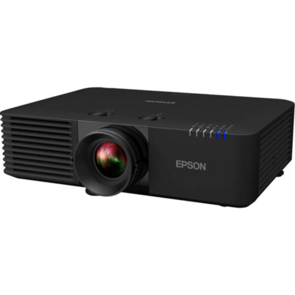 Video Proyector Epson PowerLite L775U (Laser)/ Tecnología: 3LCD/7.000 lúmenes en Blanco y Color - Resolución WUXGA 4KE1) (Garantía de 3 años) - Imagen 2