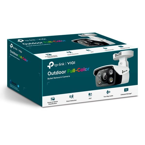VIGI C340(4mm) - Imagen 3