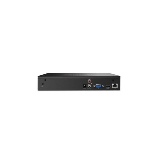Grabador De Video TPLINK En Red De 8 Canales - Imagen 2