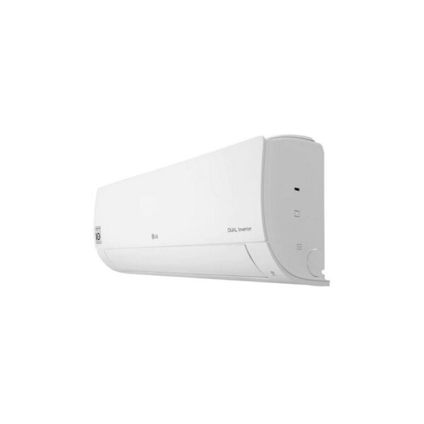 Aire Acondicionado LG 9.000 BTU Inverter Dual Cool Wi-fi 220V COLOR Blanco - Imagen 3