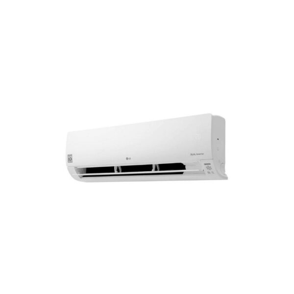 Aire Acondicionado LG 9.000 BTU Inverter Dual Cool Wi-fi 220V COLOR Blanco - Imagen 4