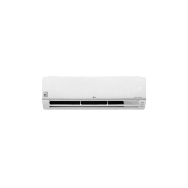 Aire Acondicionado LG, 18.000 BTU inverter Dual Cool Wifi 220V - Imagen 2
