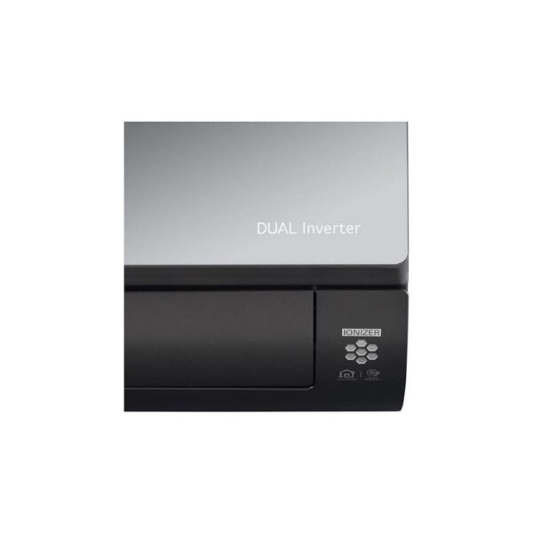 Aire Acondicionado LG, 12.000 BTU inverter ArtCool Dual Cool Wifi 220V - Imagen 2
