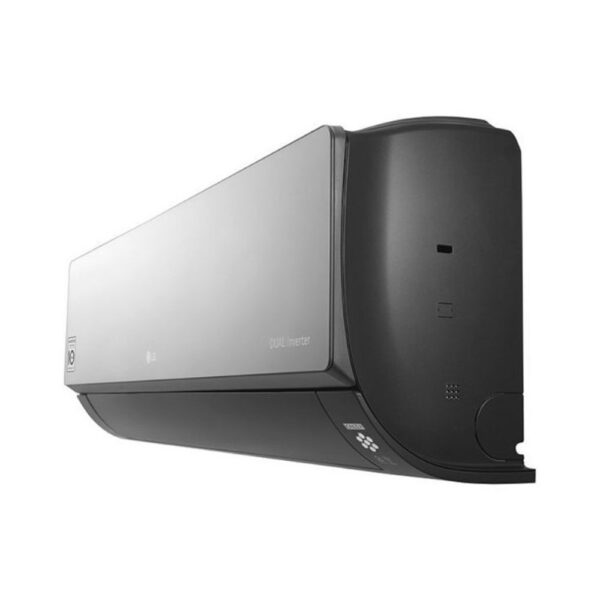 Aire Acondicionado LG 24.000 BTU Inverter Art Cool Wi-Fi 220V - Imagen 4