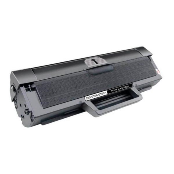 TONER HP NEGRO  105A  Laser 107W, 135W, 137FW, 1,000 PAG - Imagen 3