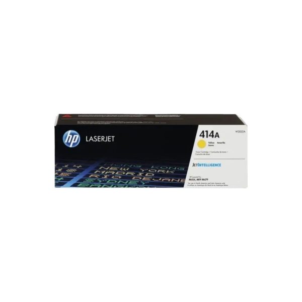 Toner HP Yellow  Laserjet Pro M454,M479