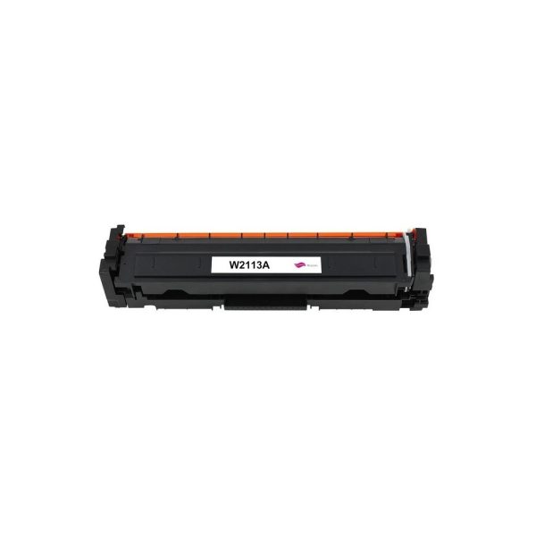 Toner Hp Magenta 206A Laserjet - Imagen 2