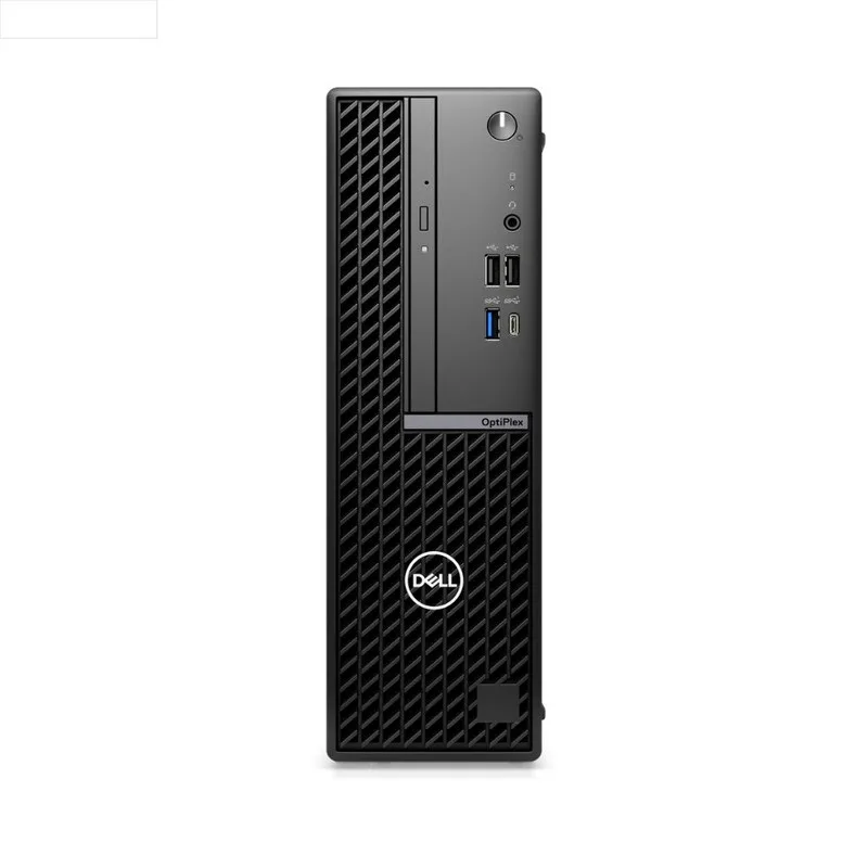 Computadora de Escritorio Dell OptiPlex 7020 SFF Intel Core i5-14500 8GB RAM 512GB SSD Windows 11 Pro Negro