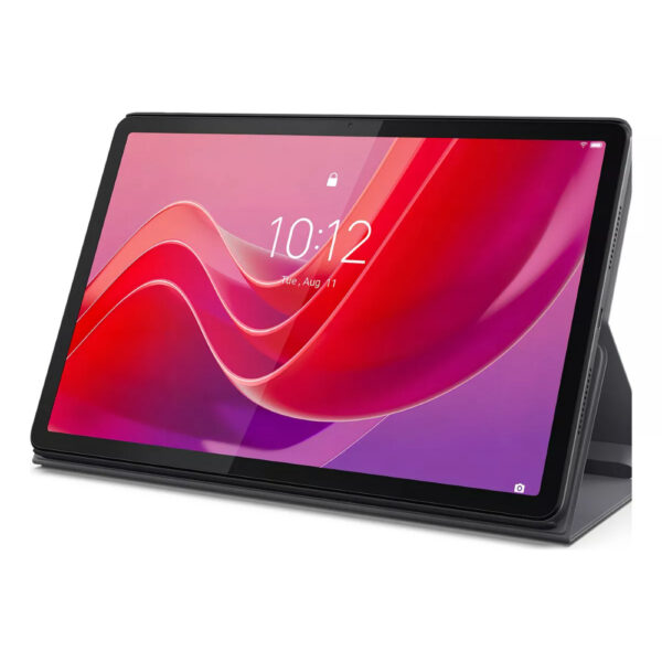 Tablet Lenovo Tab M11 330XU 8GB 128GB IPS 4G Gris Luna Con Stylus Y Funda - Imagen 2