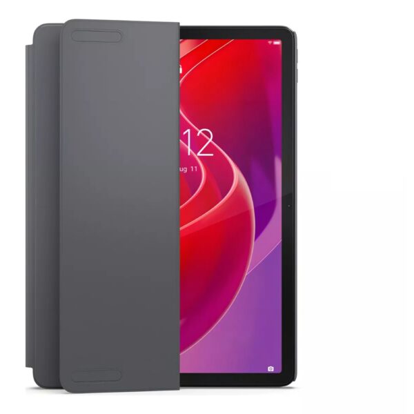Tablet Lenovo Tab M11 330XU 8GB 128GB IPS 4G Gris Luna Con Stylus Y Funda - Imagen 3