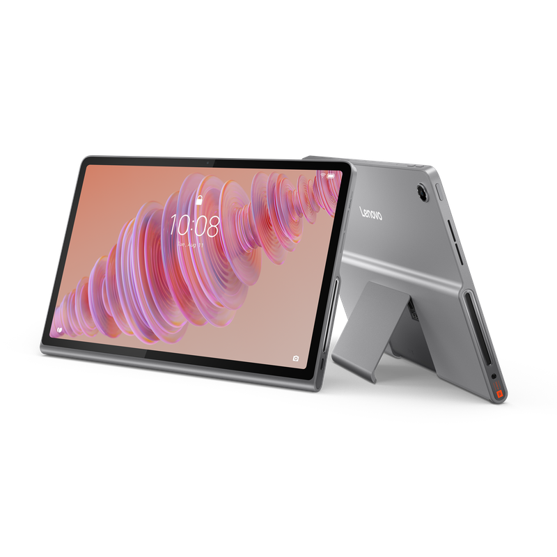 Tablet Lenovo Tab Plus 351FU 8GB 256GB IPS Wifi Gris Luna Con Funda Y Sleeve