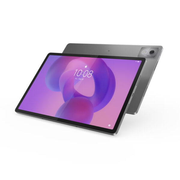 Tablet Lenovo IdeaTab Pro 330XU 8GB 256GB 3K Wifi Gris Con Stylus Y Estuche - Imagen 2