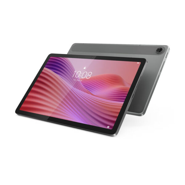 Tablet Lenovo Tab 311FU 4GB 128GB IPS Wifi Gris Con Funda Y Audifonos - Imagen 2