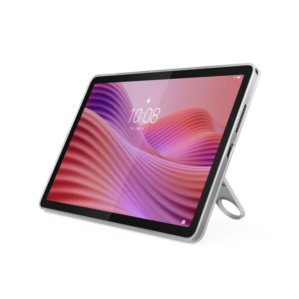 Tablet Lenovo Tab 311FU 4GB 128GB IPS Wifi Gris Con Funda Y Audifonos - Imagen 3
