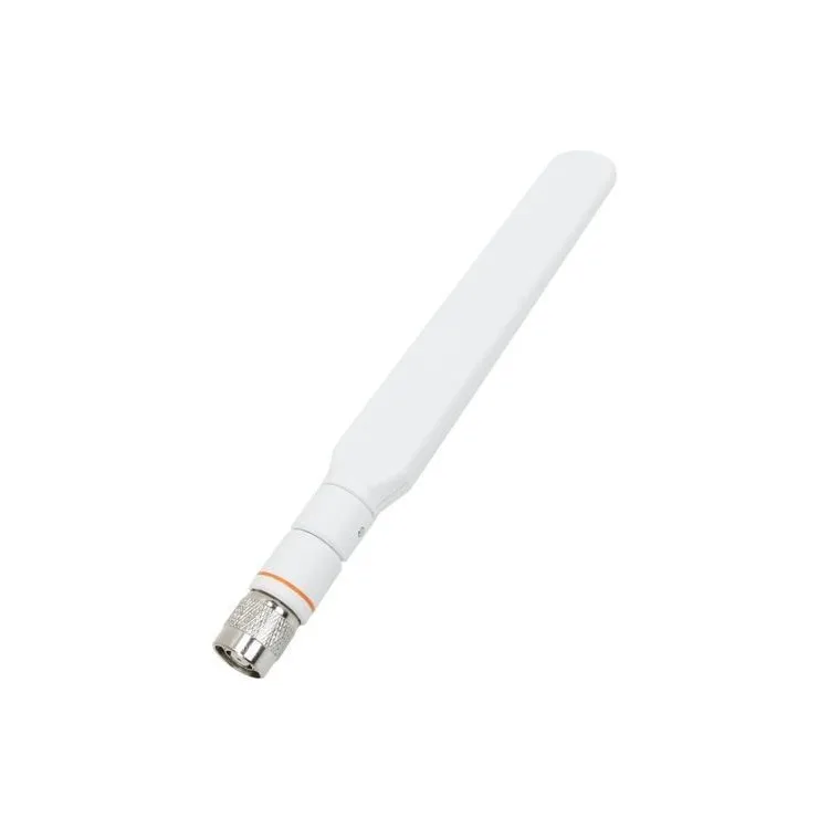2.4 GHZ 2 DBI/5 GHZ 4 DBI DIPOLE ANT.. W