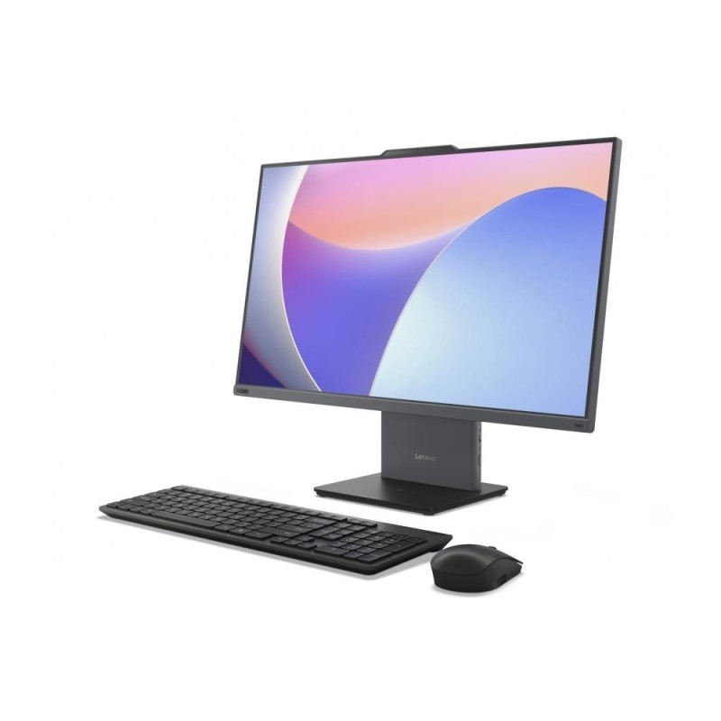 Lenovo ThinkCentre Neo 50a 27 Gen 5 AIO Core i5 13420H 16GB 512GB SSD 27 Pulgadas FHD Windows 11 Pro Color Gris Luna