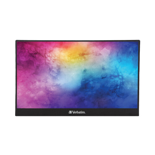 Portable Monitor 14" Full HD 1080p # PM