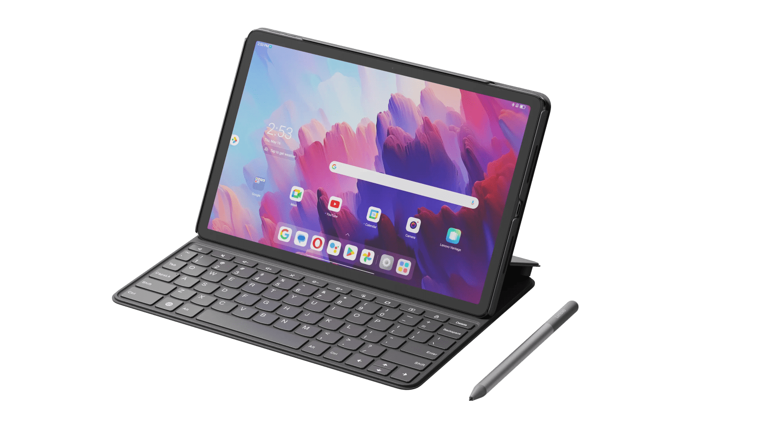 Lenov Tab 330 RAM 8GB Disco 128GB