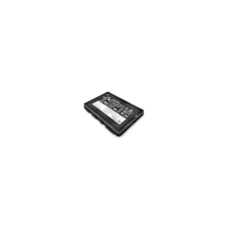 BATTERY  EDA52,3.8V,4500