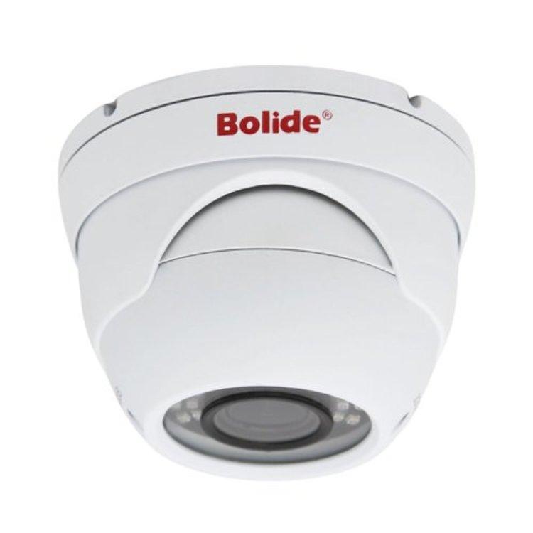 720PAnti-Vandal Dome Camera,WideDynamic