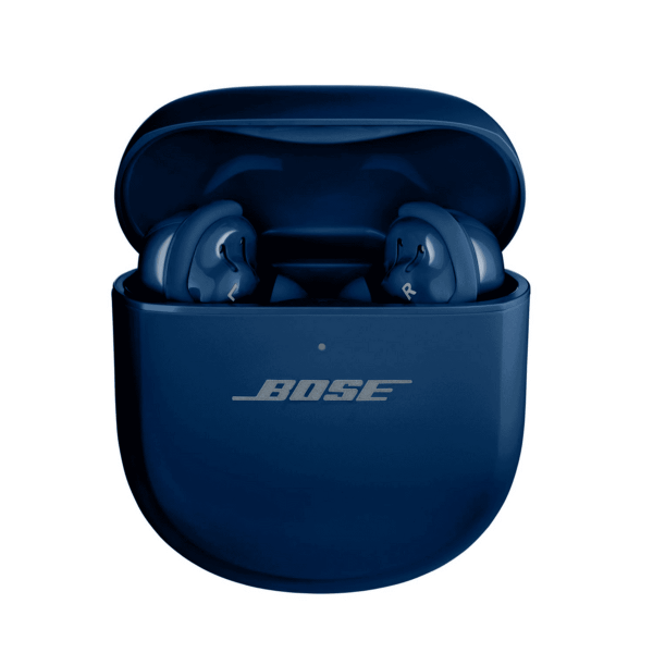 Auriculares Bose QuietComfort Ultra Lunar Blue