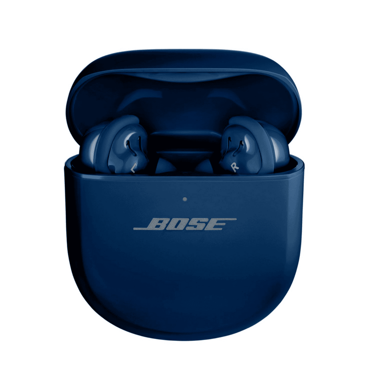 Auriculares Bose QuietComfort Ultra Lunar Blue