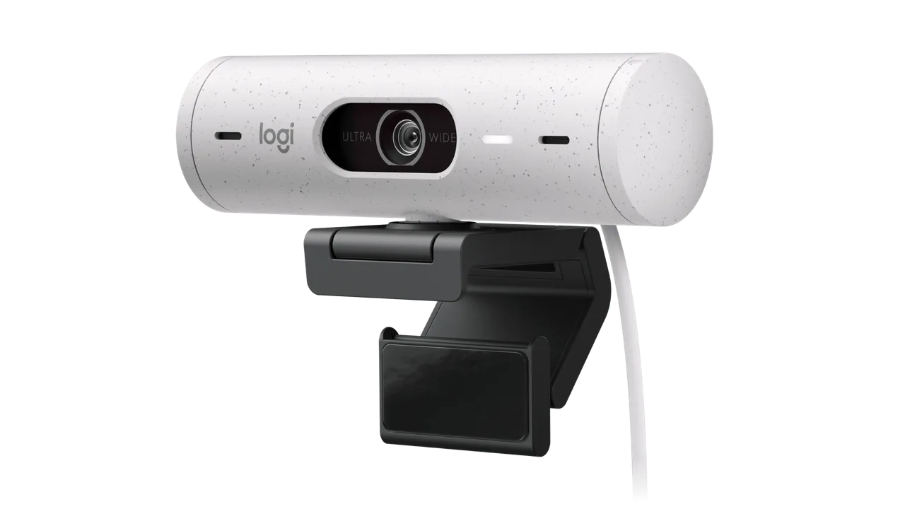 CAMARA BRIO 500 BLANCA