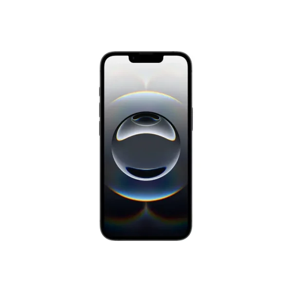 Celular Apple iPhone 16E 8GB 128GB OLED 5G Negro - Imagen 4