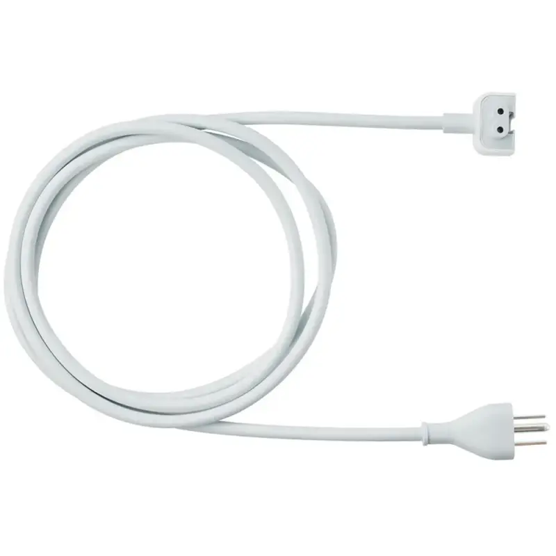 POWER ADAPTER EXTENSION CABLE-USA