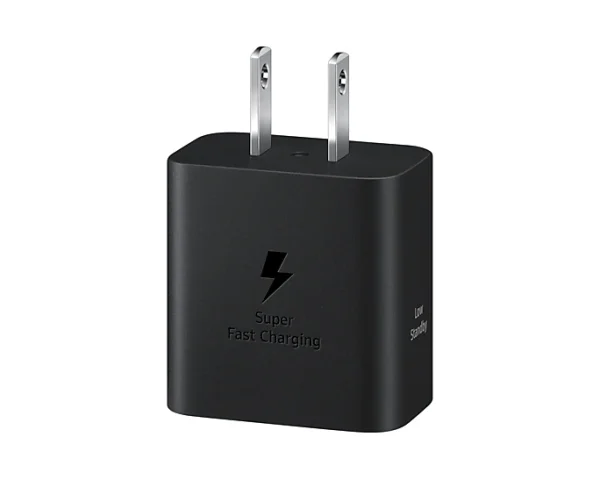 Super Fast Charging 25W - Imagen 3