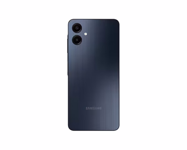 Celular Samsung Galaxy A06 4GB 64GB PLS 90Hz Negro - Imagen 2
