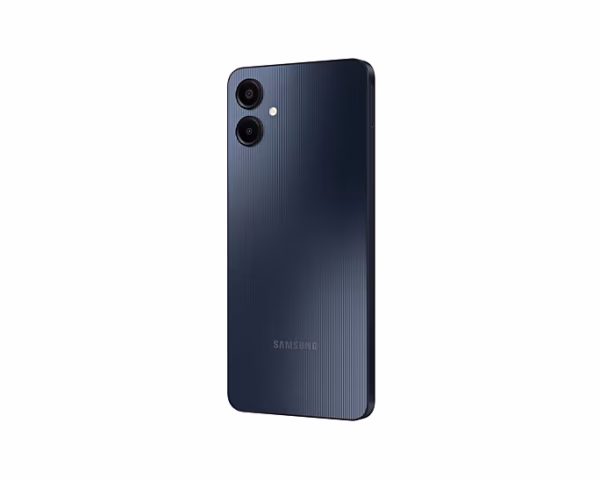 Celular Samsung Galaxy A06 4GB 64GB PLS 90Hz Negro - Imagen 3