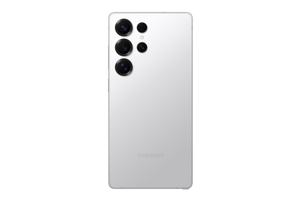 Galaxy S25 Ultra 5G 256gb TITANIUM SILVE - Imagen 3