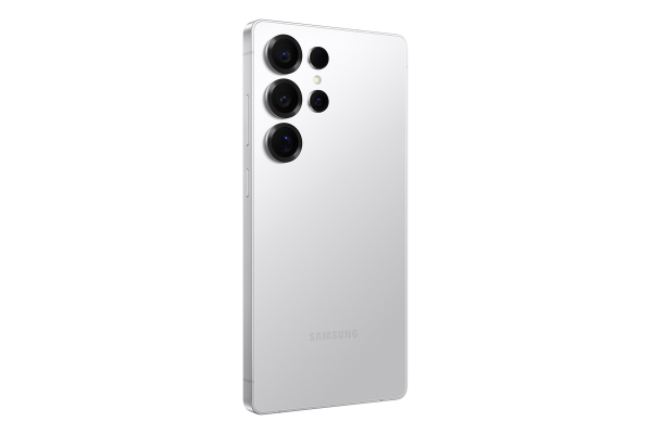 Galaxy S25 Ultra 5G 256gb TITANIUM SILVE - Imagen 4