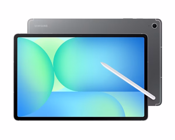 Galaxy Tab S10 FE Plus Wifi 12gb/256gb 13.1 Gris