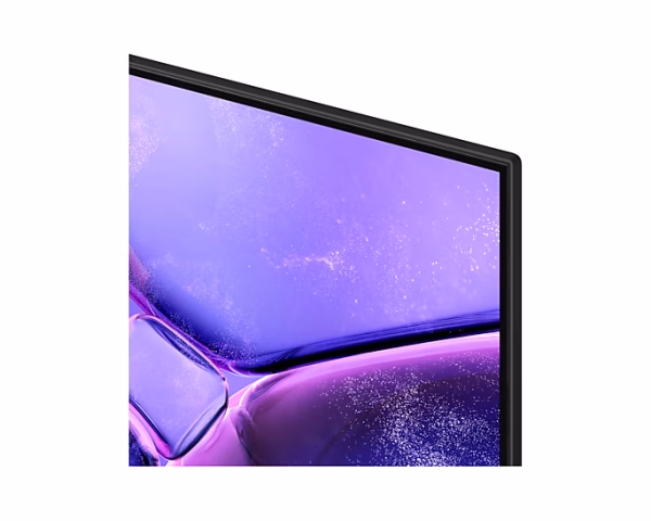 Televisor Samsung FLAT LED CRYSTALSmart TV 50 pulgadas Crystal UHD 4K  /3,840 x 2,160 / DVB-T2 / HDR /LAN/ WIFI 5/ Control remoto Solar / Soporte ajustable / Bluetooth 5.3 / Google Meet / Multi view/ AirPlay 2 / Bixby desde el control /modo ambiente/ Modo Juego/ HDMI x 3/ USB x1-A /abre y edita archivos de Office/ control de voz/Garantía 1 año, Fic - Imagen 4